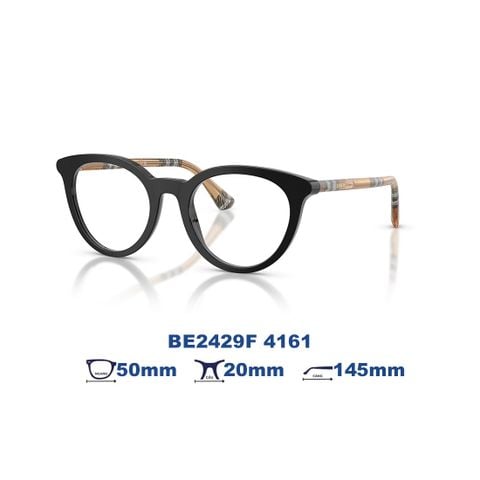 Gọng kính BURBERRY BE2429F 4161