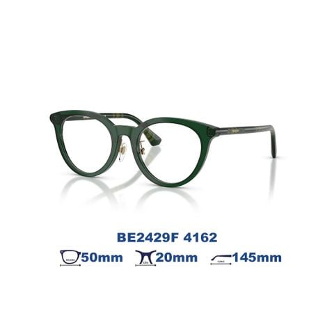 Gọng kính BURBERRY BE2429F 4162