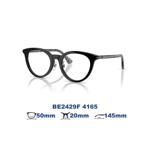 Gọng kính BURBERRY BE2429F 4165