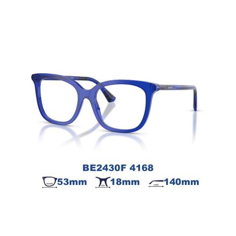 Gọng kính BURBERRY BE2430F 4168