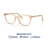 Gọng kính BURBERRY BE2434D 4175