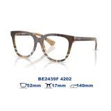  Gọng kính BURBERRY BE2439F 4202 