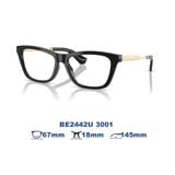 Gọng kính BURBERRY BE2442U 3001