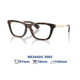 Gọng kính BURBERRY BE2442U 3002
