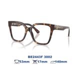 Gọng kính BURBERRY BE2443F 3002