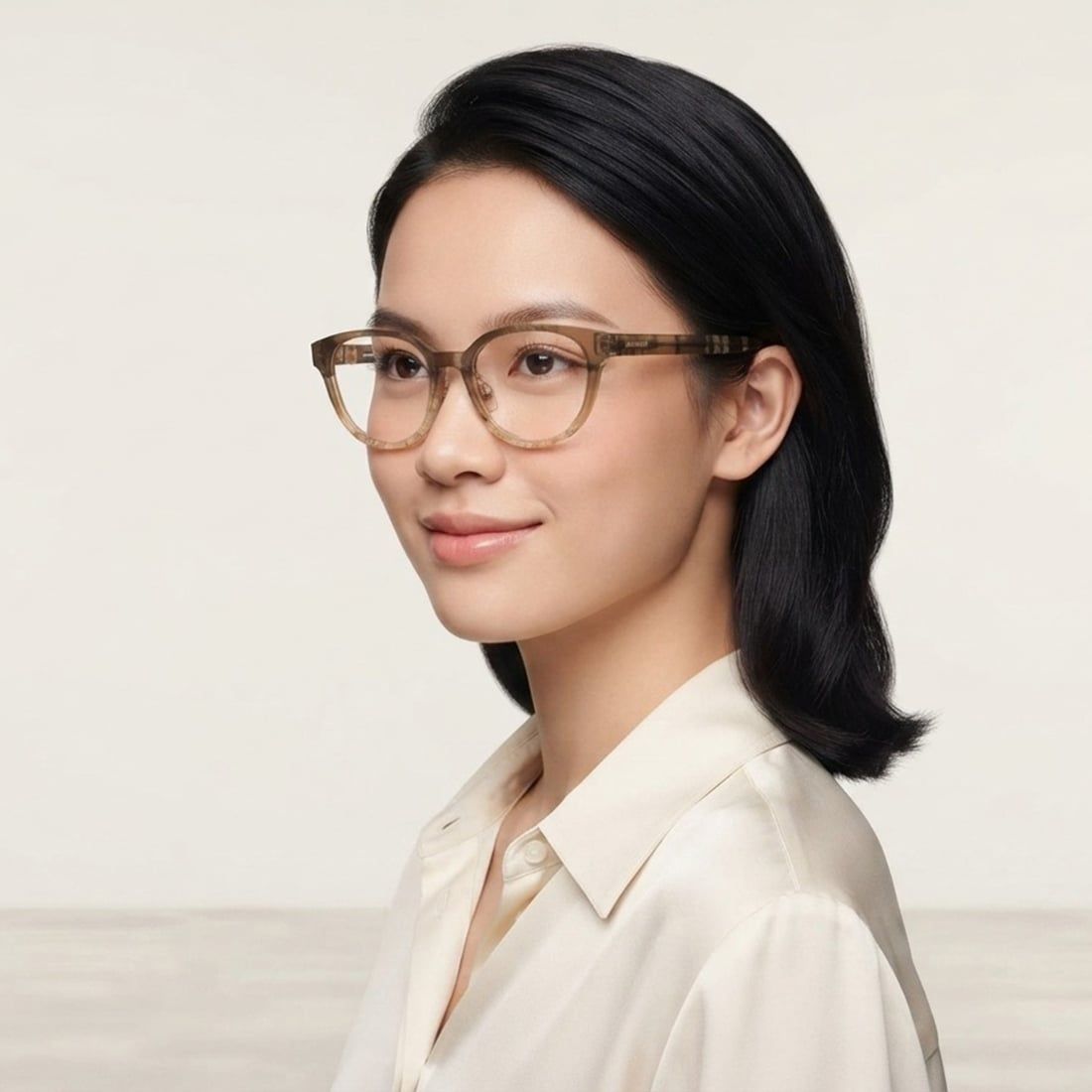 Gọng kính BURBERRY BE2448D 4201