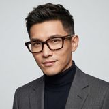 Gọng kính BURBERRY BE2453F 4205