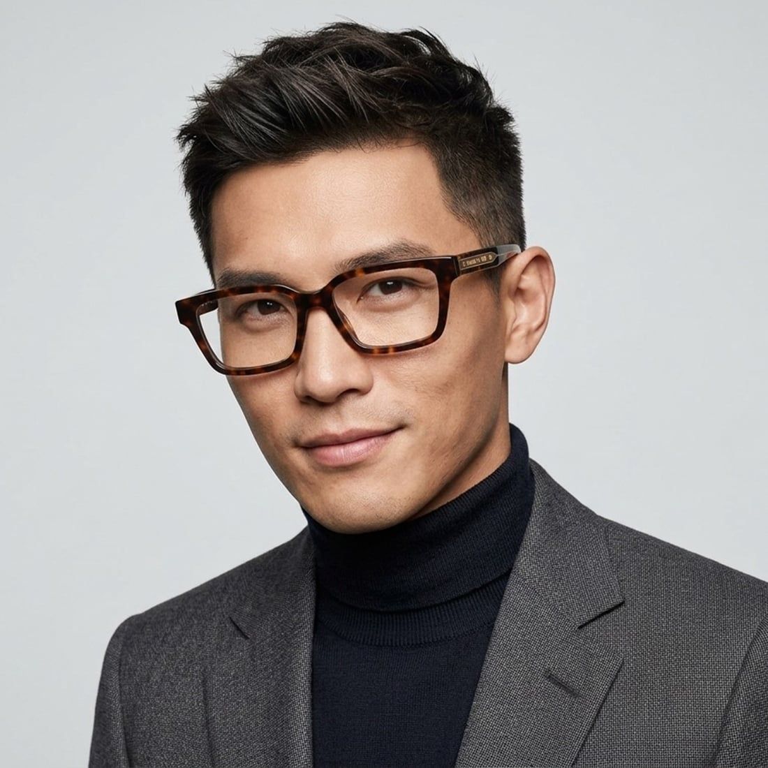 Gọng kính BURBERRY BE2453F 4205