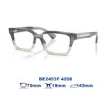 Gọng kính BURBERRY BE2453F 4208