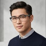 Gọng kính BURBERRY BE2453F 4208