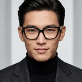 Gọng kính BURBERRY BE2457U 3001