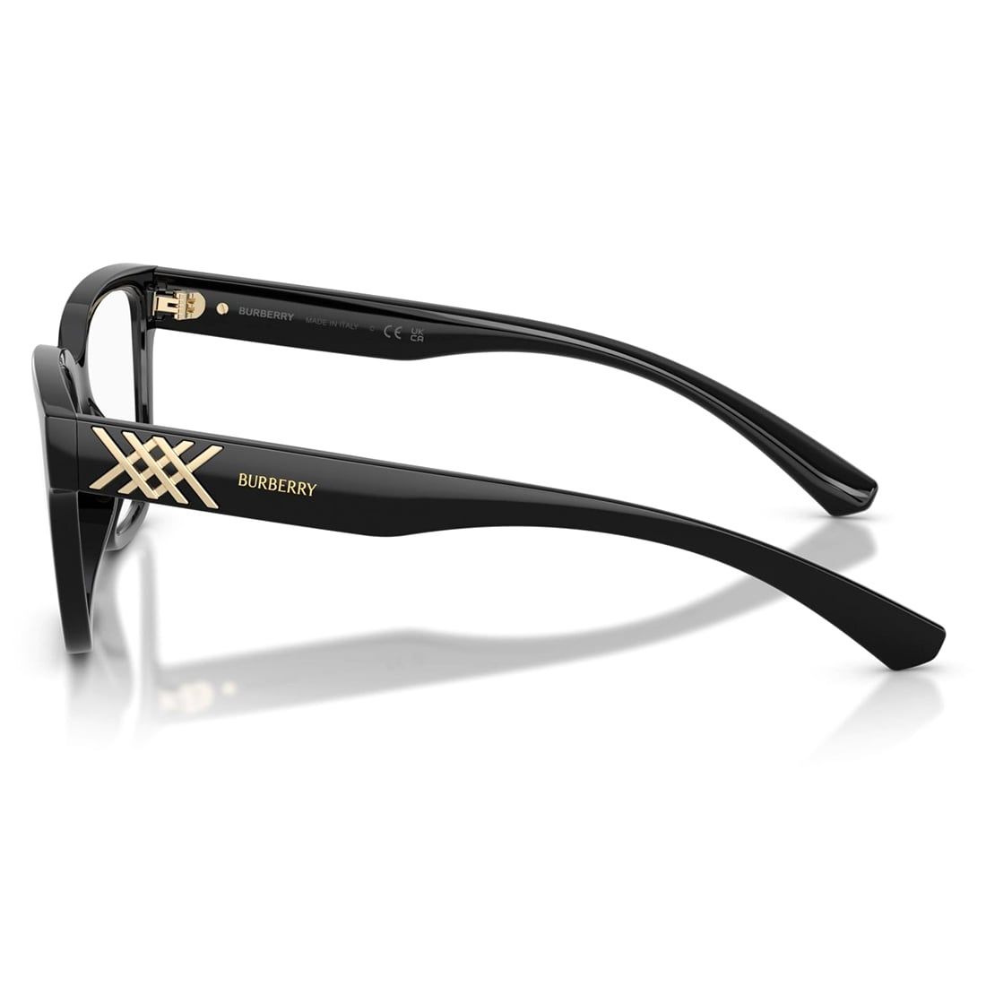 Gọng kính BURBERRY BE2457U 3001