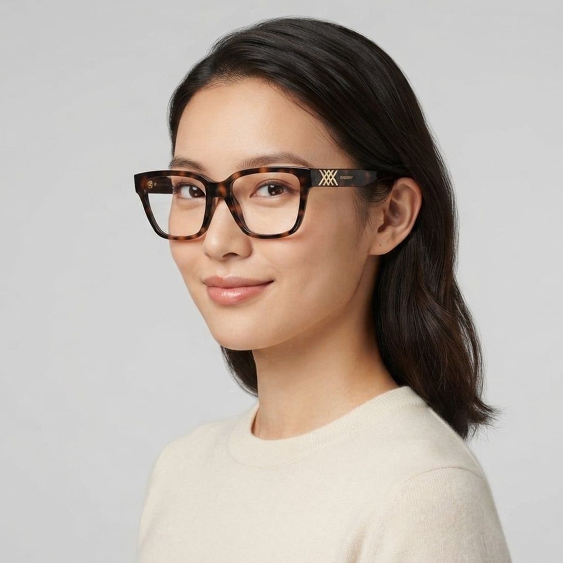 Gọng kính BURBERRY BE2457U 3002