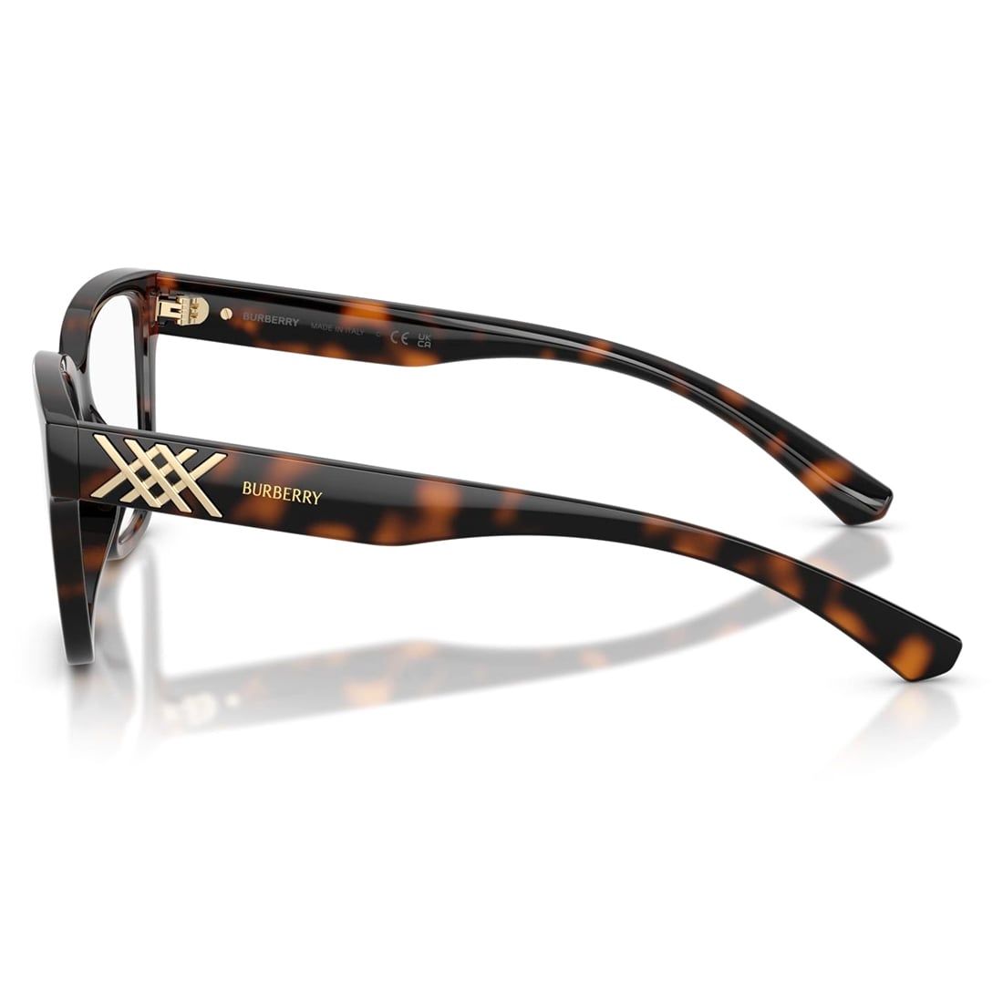 Gọng kính BURBERRY BE2457U 3002