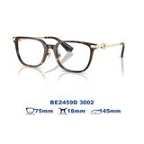 Gọng kính BURBERRY BE2459D 3002
