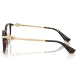 Gọng kính BURBERRY BE2459D 3002