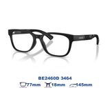 Gọng kính BURBERRY BE2460D 3464