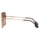  Kính mát Burberry BE3145D 1109/13 