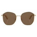  Kính mát Burberry BE3153D 1109/73 
