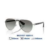  Kính mát Burberry BE3167 100511 