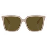  Kính mát Burberry BE4411D 3807/73 