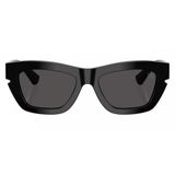  Kính mát Burberry BE4454F 3001/87 