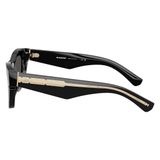  Kính mát Burberry BE4454F 3001/87 