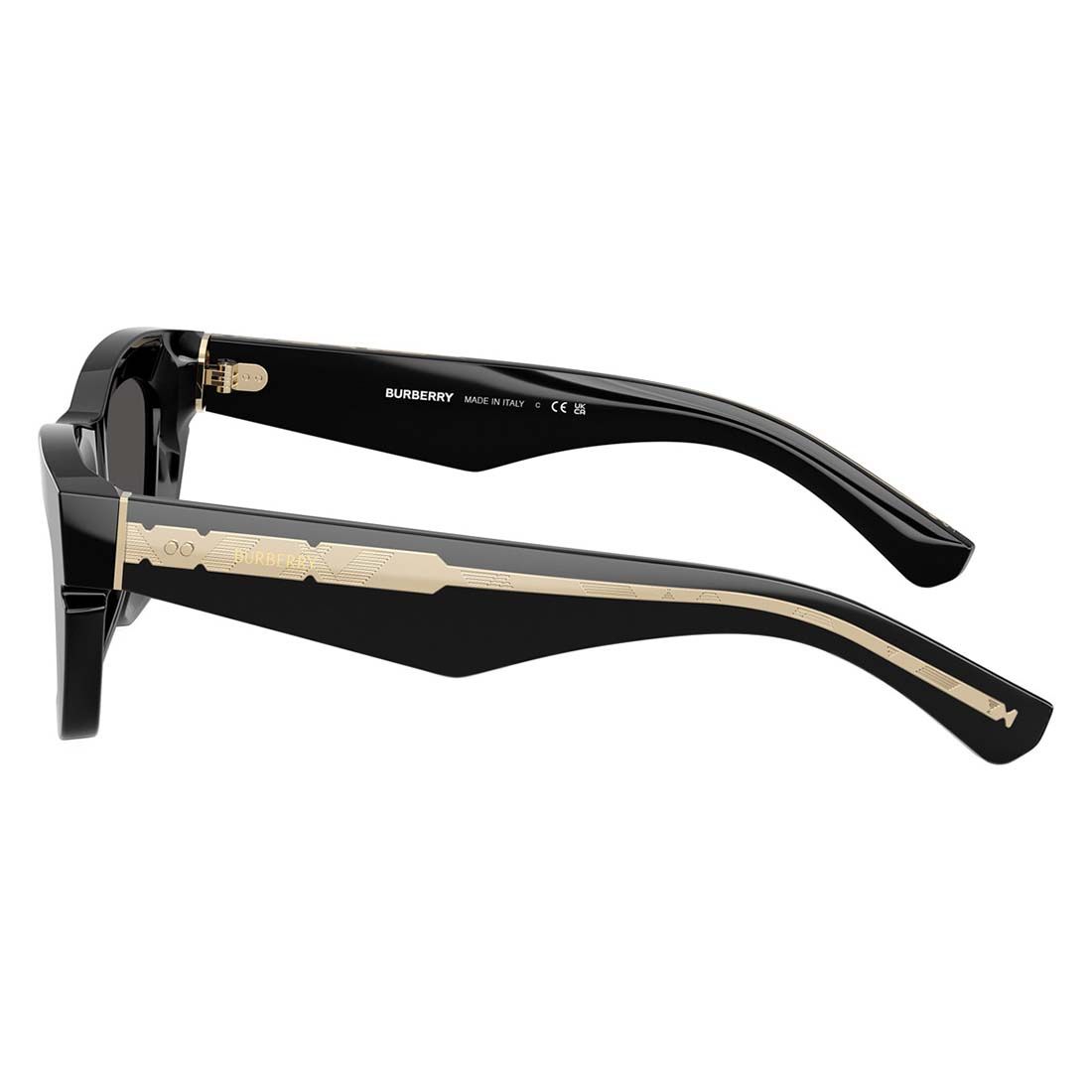  Kính mát Burberry BE4454F 3001/87 