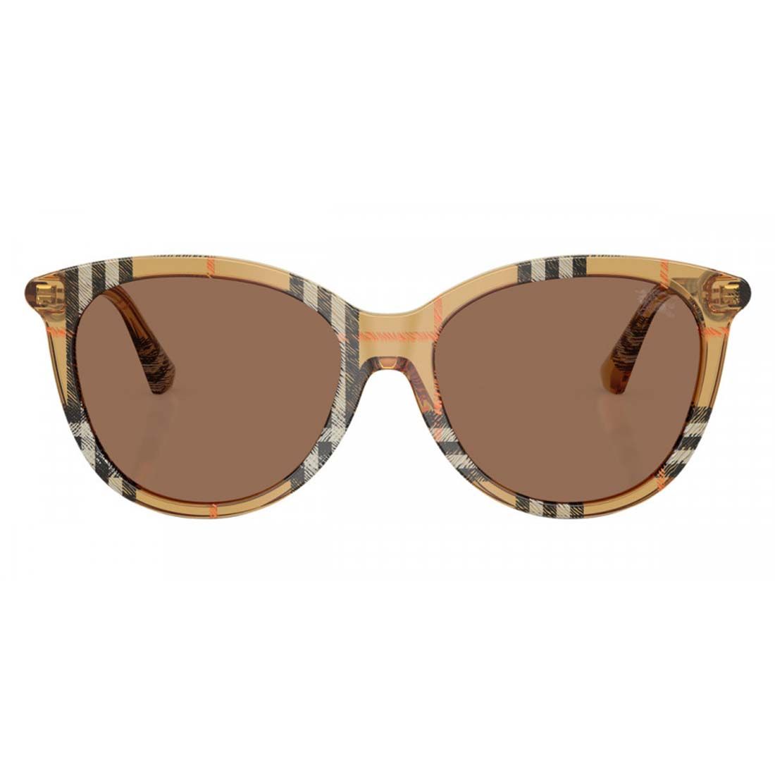  Kính mát Burberry BE4455F 4163/73 