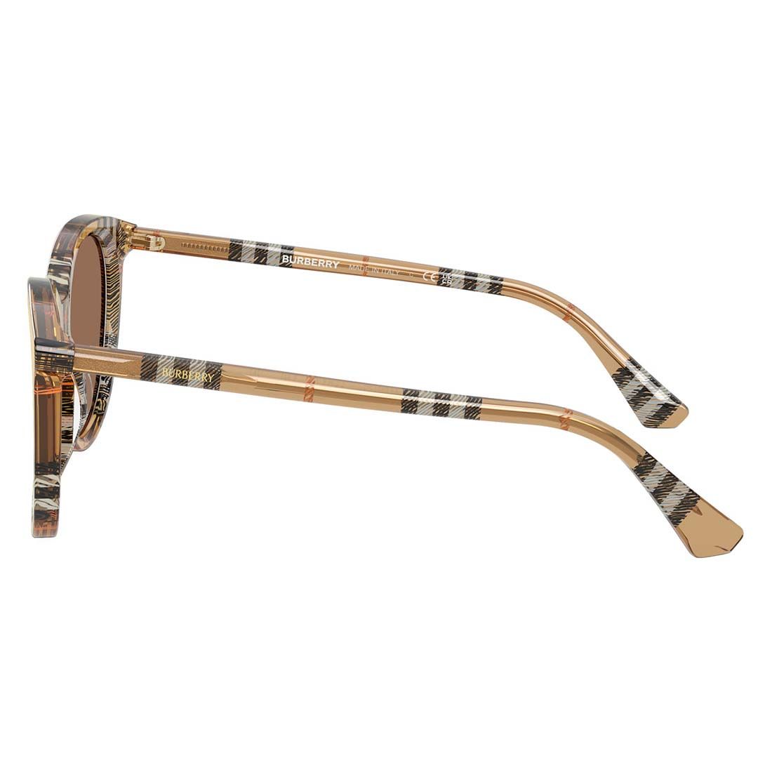  Kính mát Burberry BE4455F 4163/73 