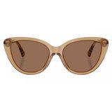  Kính mát Burberry BE4457F 4164/73 