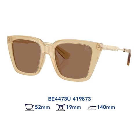 Kính mát Burberry BE4473U 419873