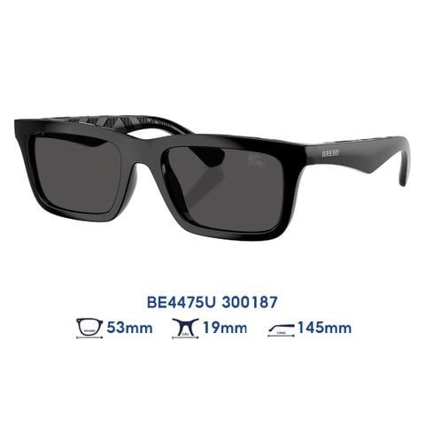 Kính mát Burberry BE4475U 300187