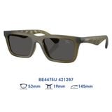  Kính mát Burberry BE4475U 421287 