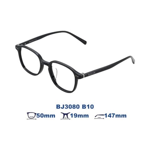 Gọng kính BOLON BJ3080 B10
