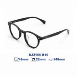 Gọng kính BOLON BJ3106 B10