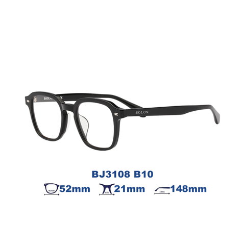 Gọng kính BOLON BJ3108 B10