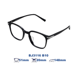 Gọng kính BOLON BJ3116 B10