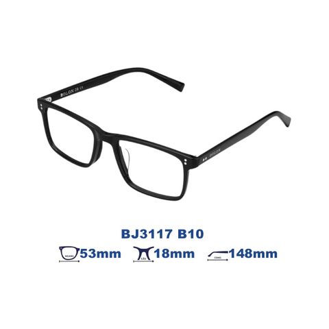 Gọng kính BOLON BJ3117 B10