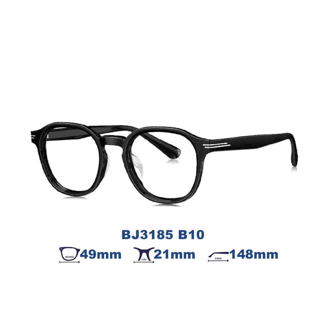 Gọng kính BOLON BJ3185 B10