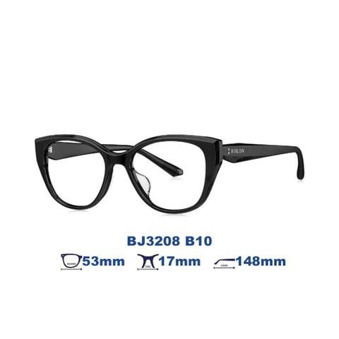 Gọng kính BOLON BJ3208 B10
