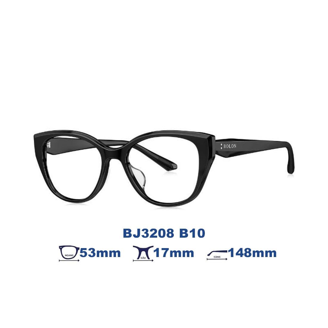  Gọng kính BOLON BJ3208 B10 