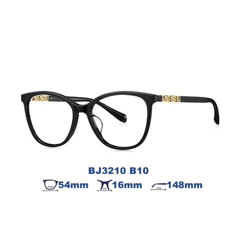 Gọng kính BOLON BJ3210 B10