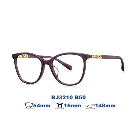 Gọng kính BOLON BJ3210 B50