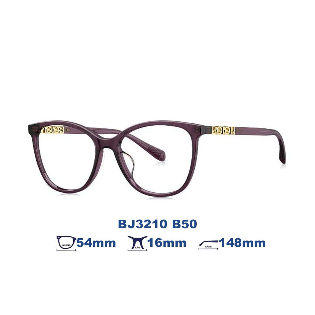  Gọng kính BOLON BJ3210 B50 