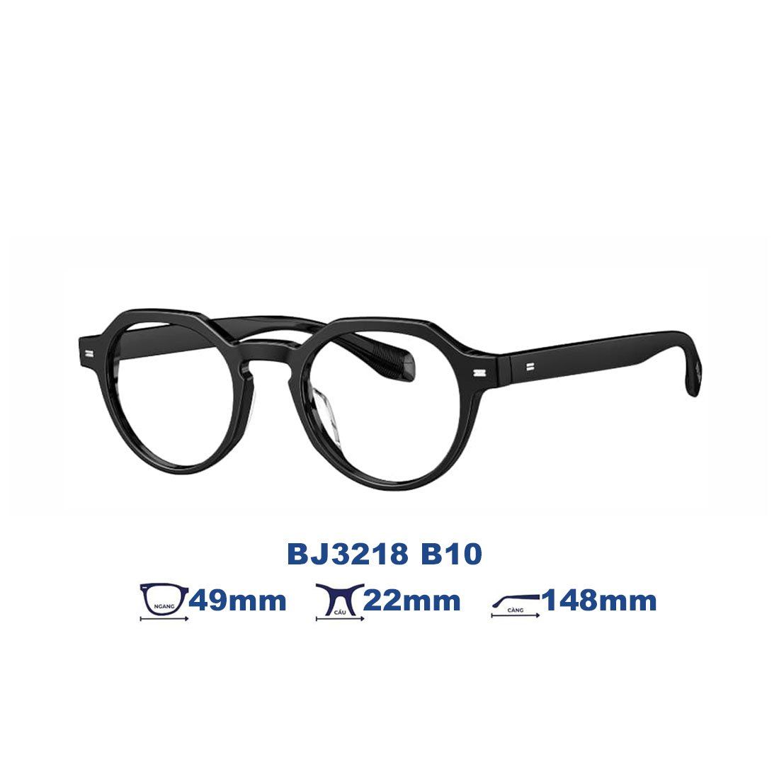  Gọng kính BOLON BJ3218 B10 
