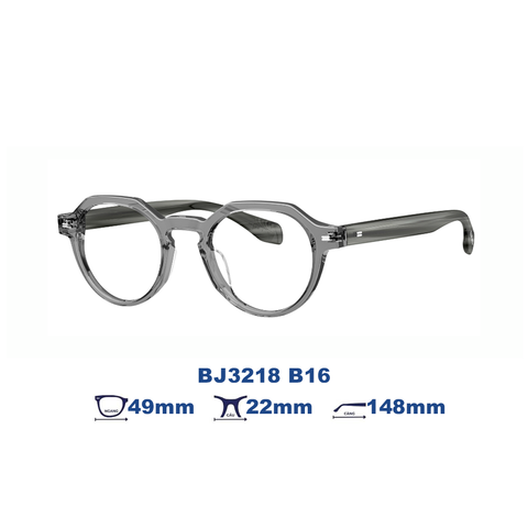 Gọng kính BOLON BJ3218 B16