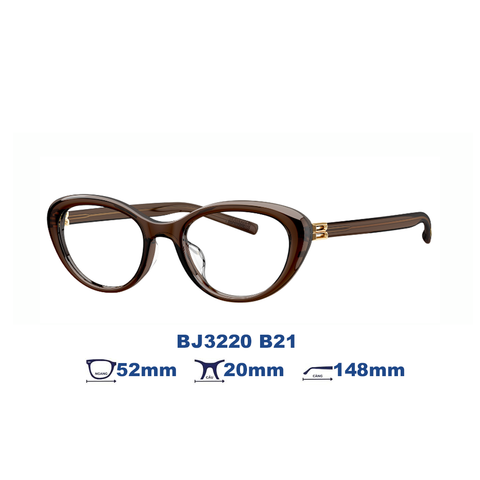 Gọng kính BOLON BJ3220 B21