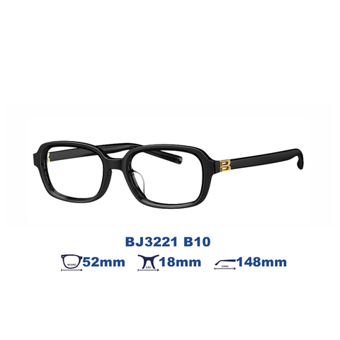 Gọng kính BOLON BJ3221 B10