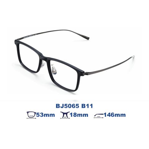 Gọng kính BOLON BJ5065 B11